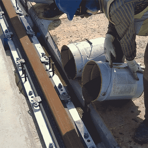 Construction grout 1