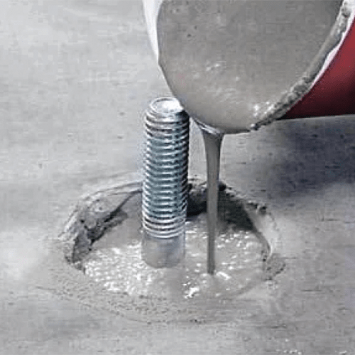 Construction grout 2